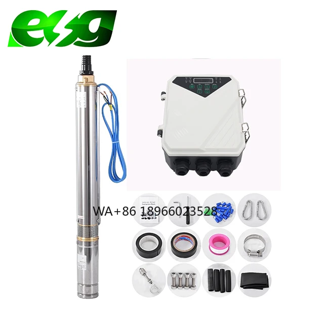 Esg 110V 1300W Dc S…
