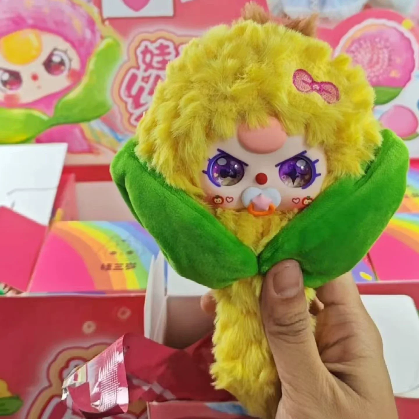 【In Stock】Baby Three Comb Your - Baby Products Good For Adults ulasan dan harga