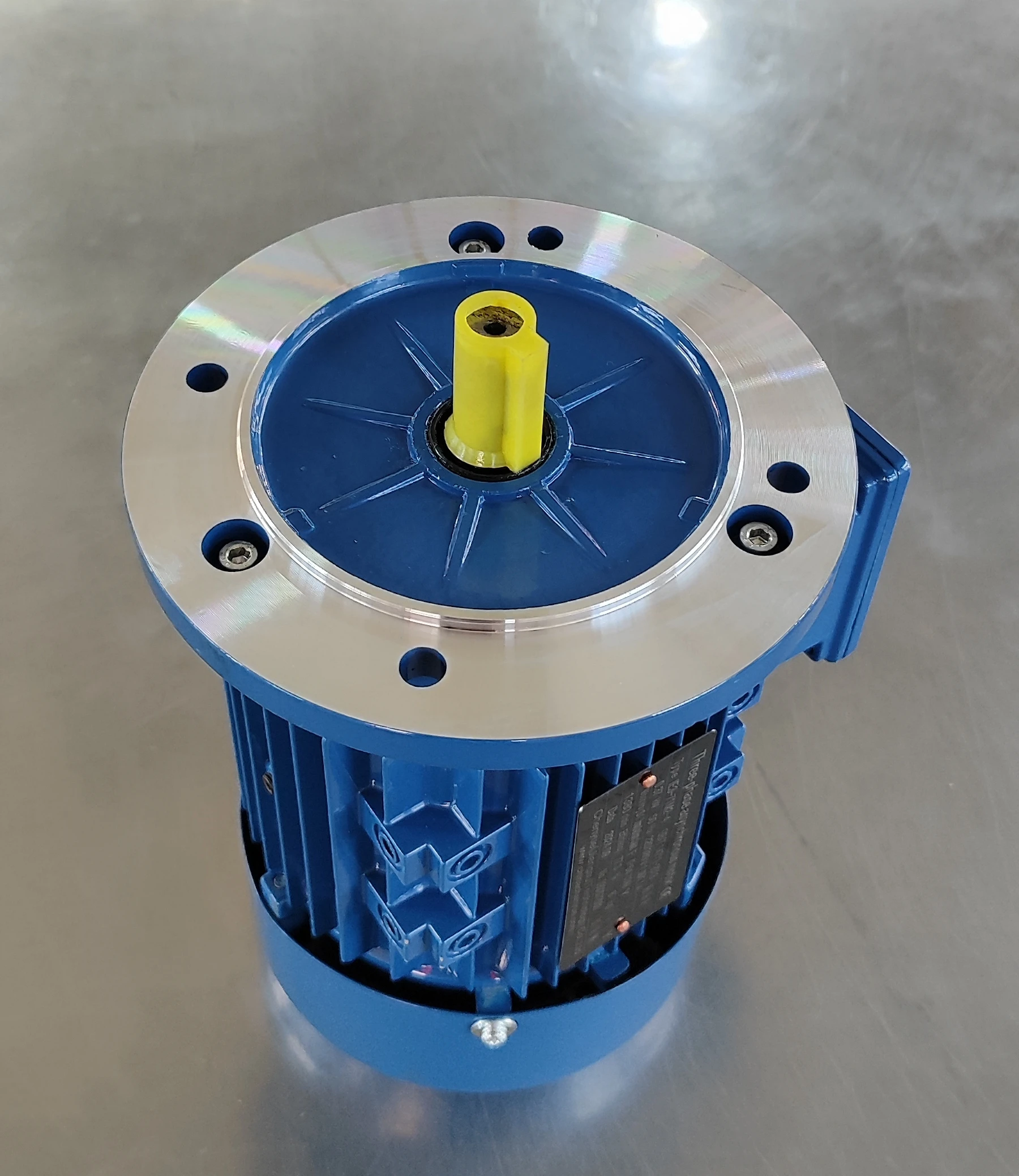 YE3-71M2-4-0.37kw YE3-71M1-4-0.25kw IE3-71M2-4-0.37kw IE3-71M1-4-0.25kw Three Phase AC motor 0.37kw 0.25kW IP54 NO BRAKE NO FEET