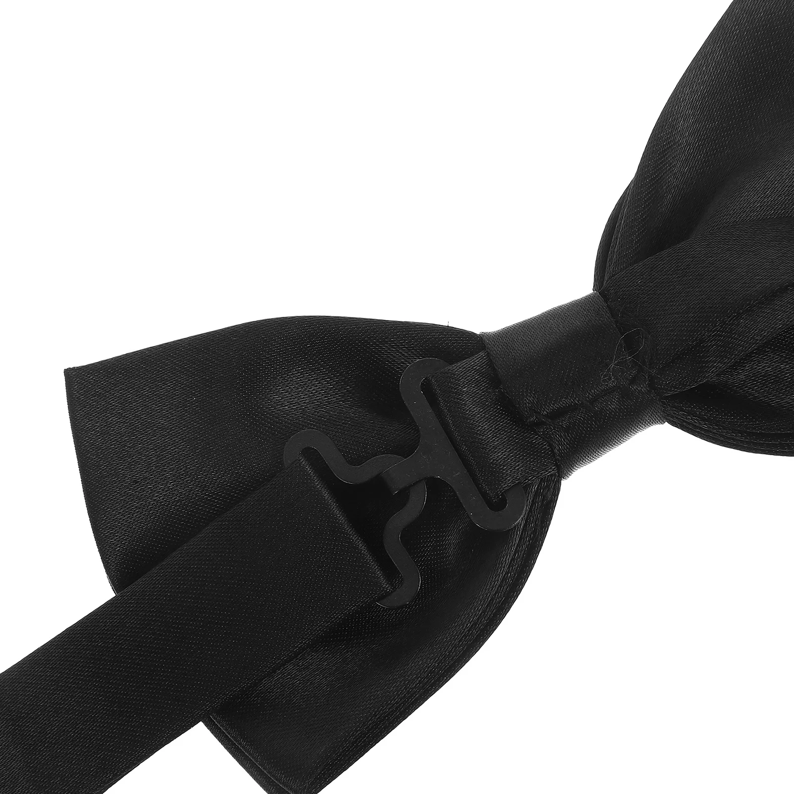 ชุดเครื่องแต่งกายทางการ 1 ชุด ประกอบด้วย สายคาดเอว โบว์ไท ผ้าเช็ดหน้า สำหรับงานฉลองครบรอบ งานวันเกิด