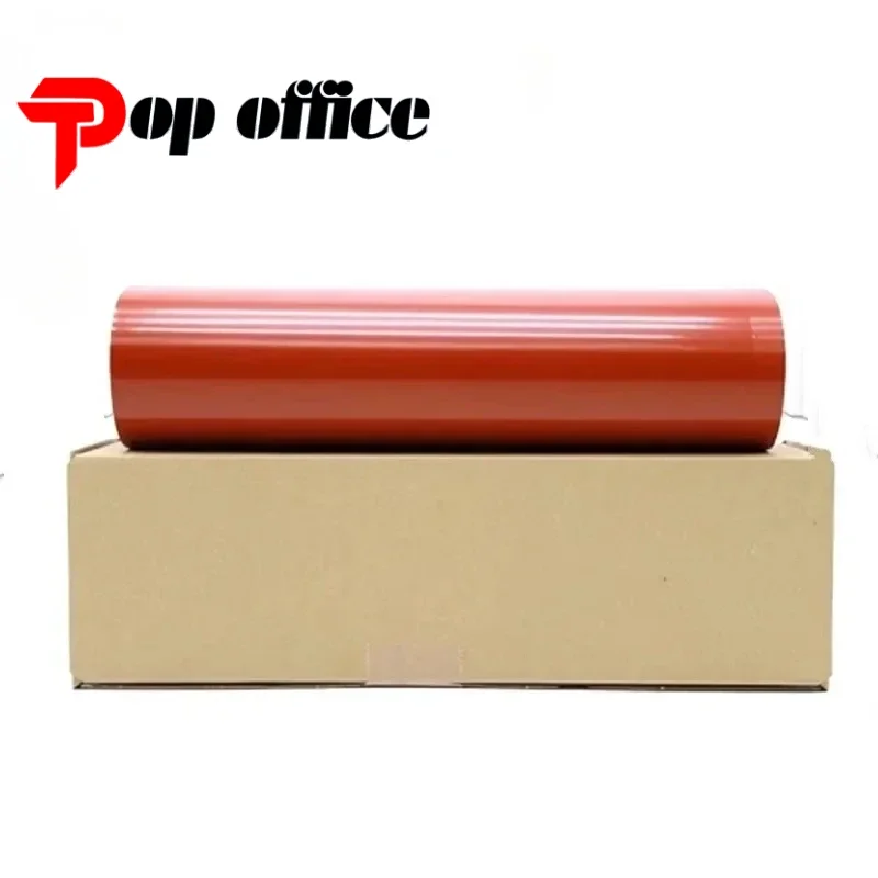 

1pcs. A5AW720301 NEW Fuser Belt Fixing Film Sleeve for Konica Minolta BH PRESS C 1085 1100 6085 6100 Copier Parts