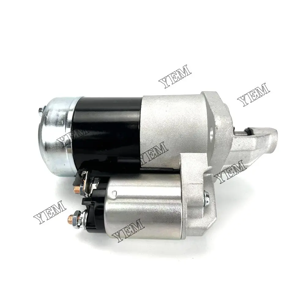 

2GM20 Starter For Yanmar Diesel Engine Parts