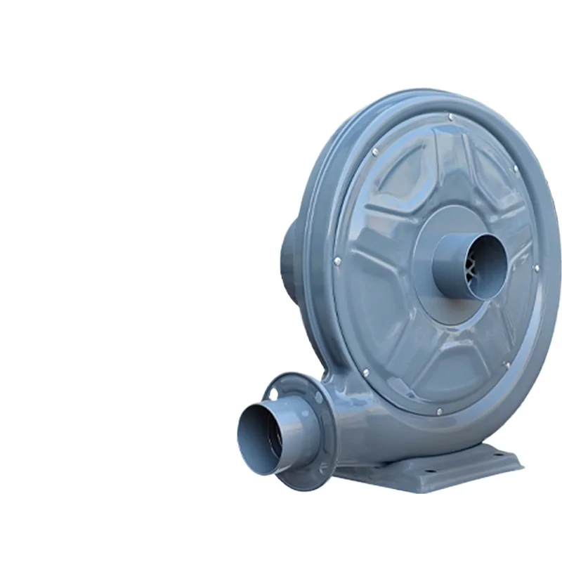 

Dust removal, ash suction and exhaust laser engraving high-power centrifugal blower