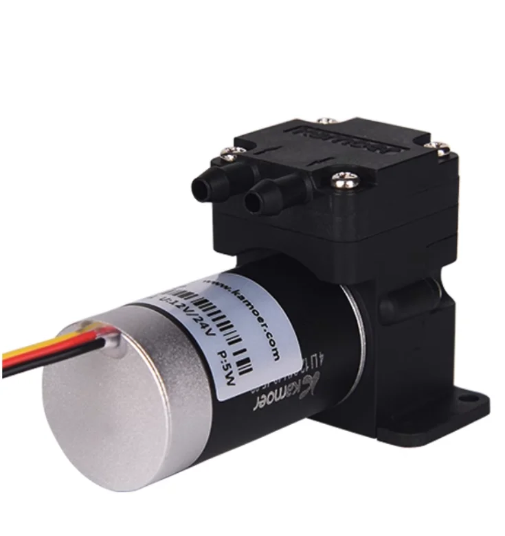 Original Kamoer Vacuum pump KLVP3-SB12 KLVP3-SB24 KLVP3-SBP KLVP3-DB12 KLVP3-DB24