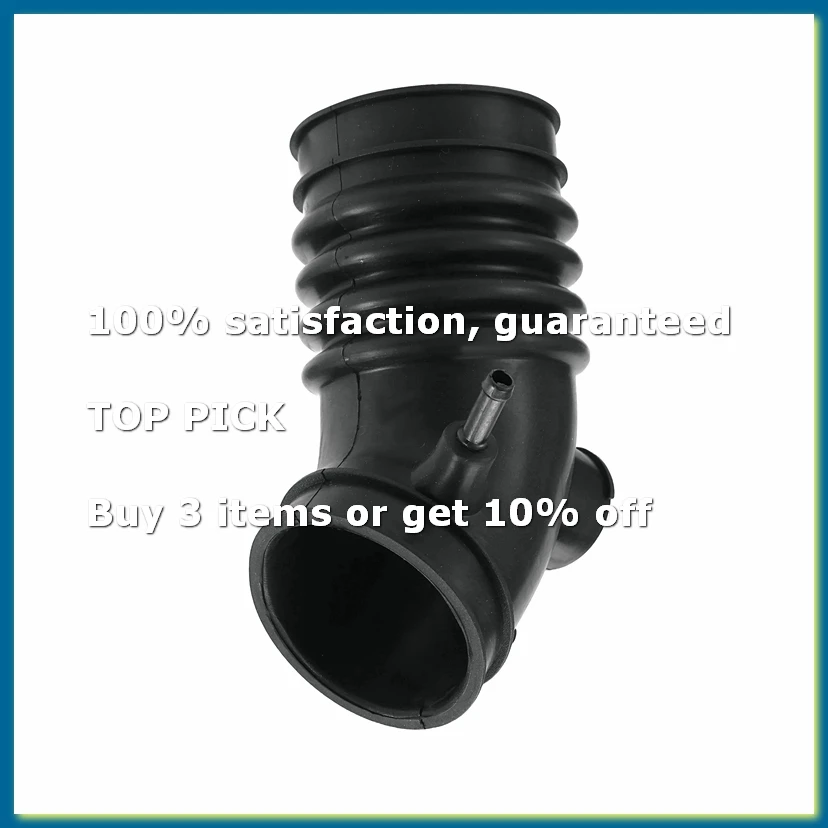 ●2813937101 Car Air Intake Hose for L4 2.4L 2.5 2.7L V6 1999-2005 28139-37101