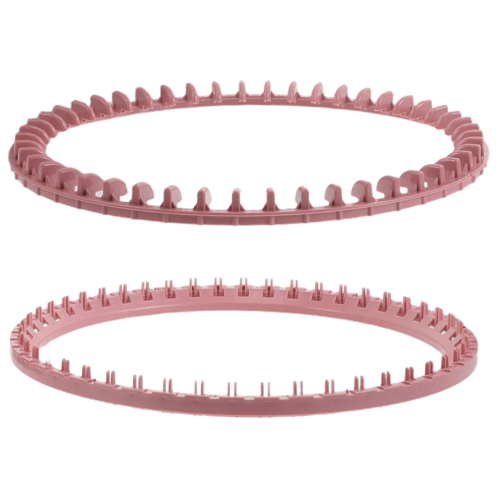 1 مجموعة كرنك اليد آلة الحياكة استبدال إبرة 48 إبر أجزاء إصلاح الحياكة DIY بها بنفسك الملحقات الحرفية