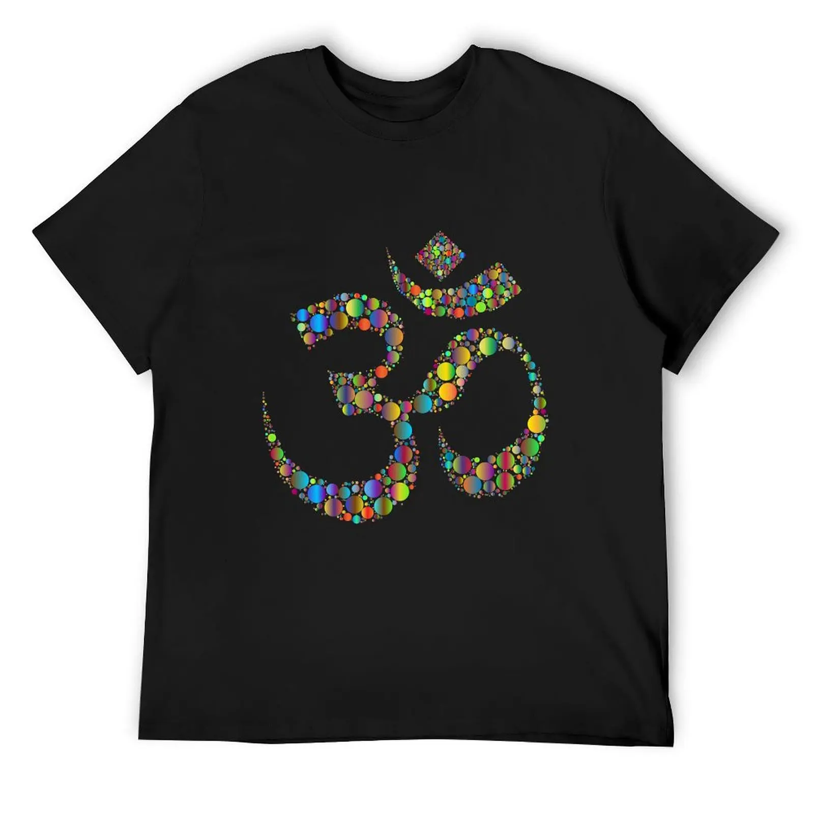

OM T-Shirt Blouse summer clothes football t shirt t shirts for men pack