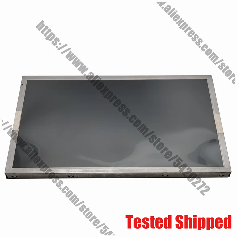 Original NL12876BC26-25 15.3 Inch LCD Panel Display Screen