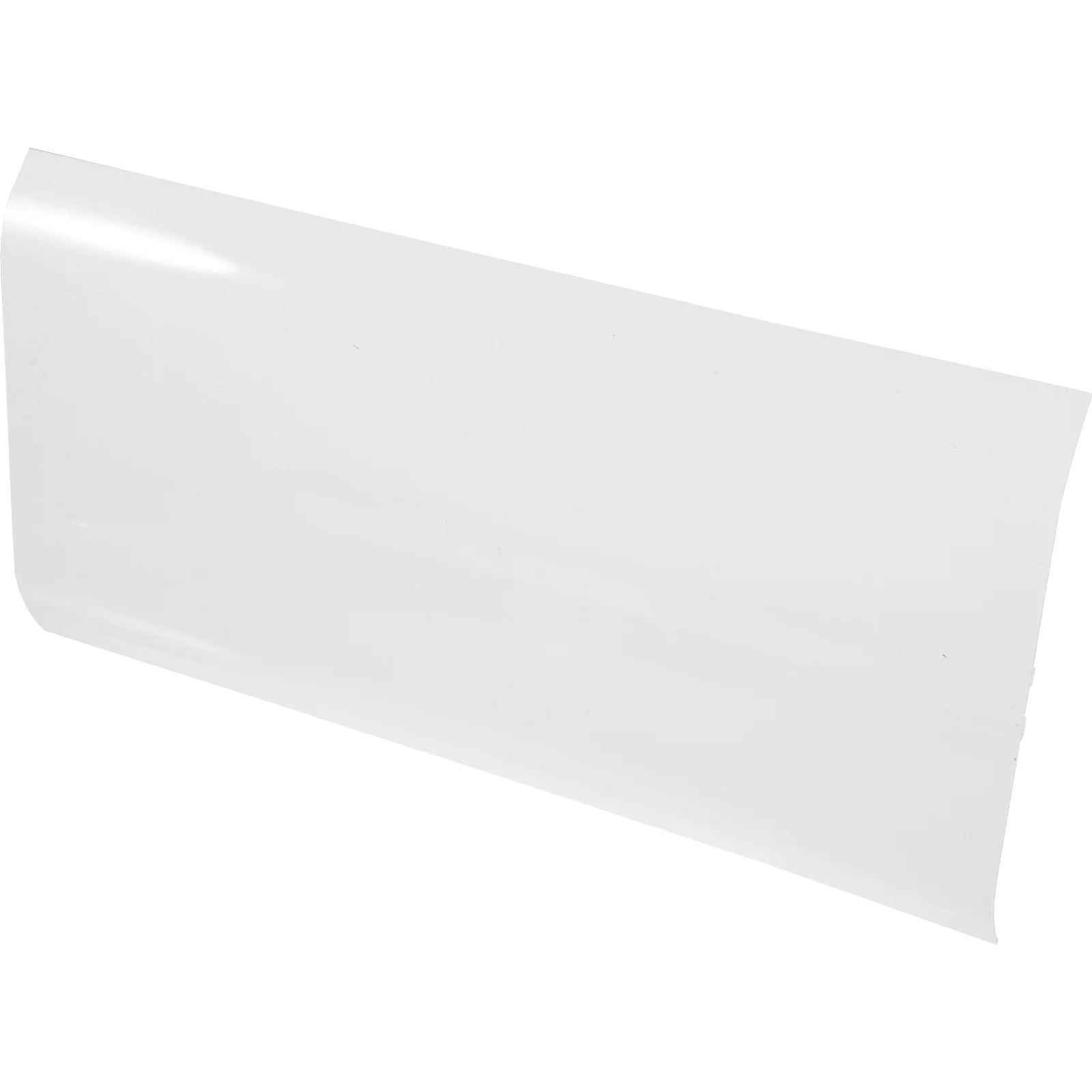 

Adjustable Air Conditioner Baffle for Wall-Mounted AC Outlet Vent Deflector Energy-Saving Anti-Direct Blowing Shield Durable