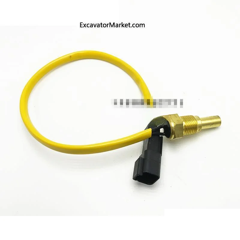 High Quality For CATERPILLAR CAT306D-307D-312B-320B-C-D water temperature sensor induction plug excavator accessories