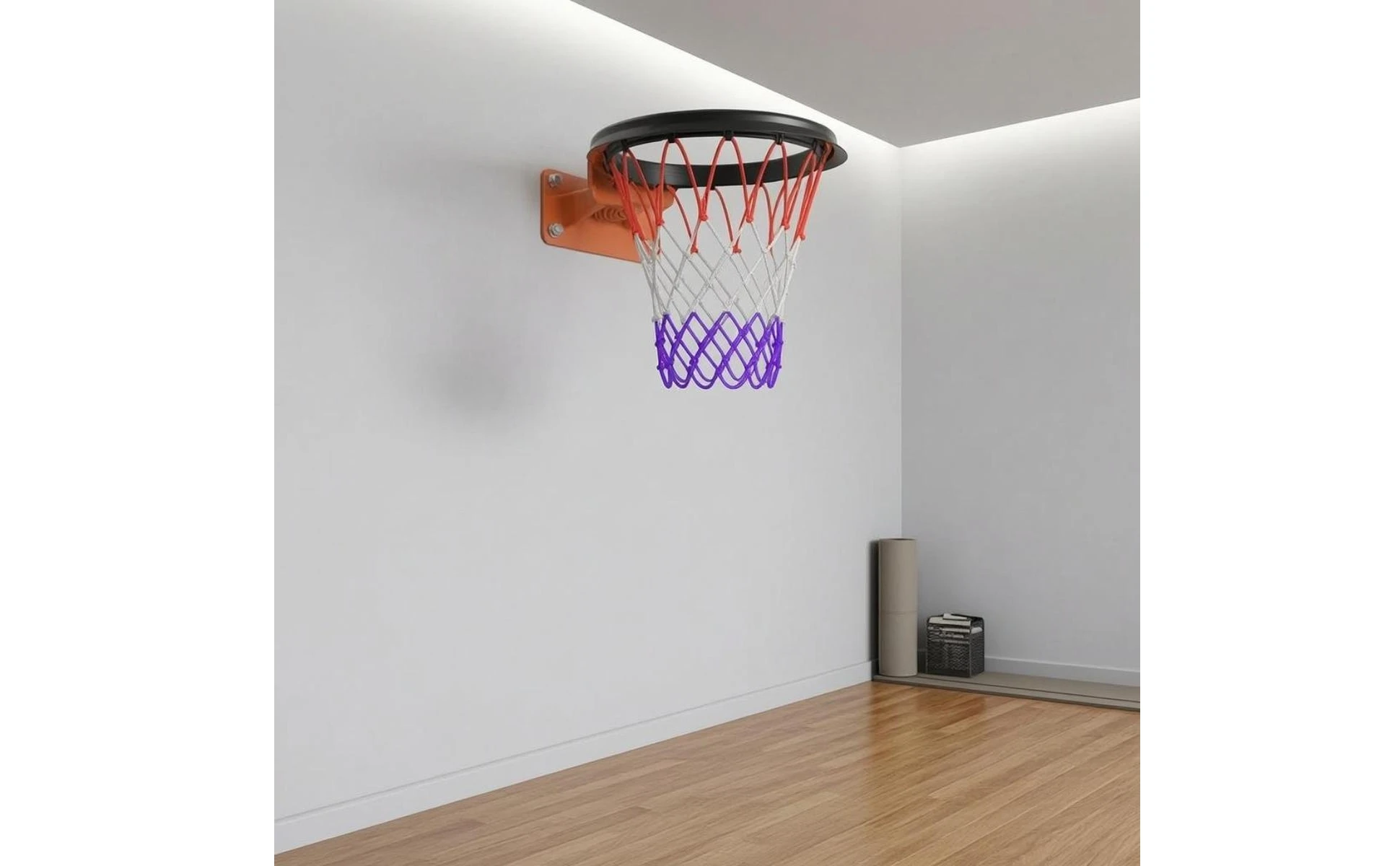 One-Piece Hoop Hoop Portable Basketball Hoop Hoop Sports Equipment No Installation Durable One-Piece Hoop Hoop Portable Basketball Hoop Hoop Sports Equipment No Installation Durable