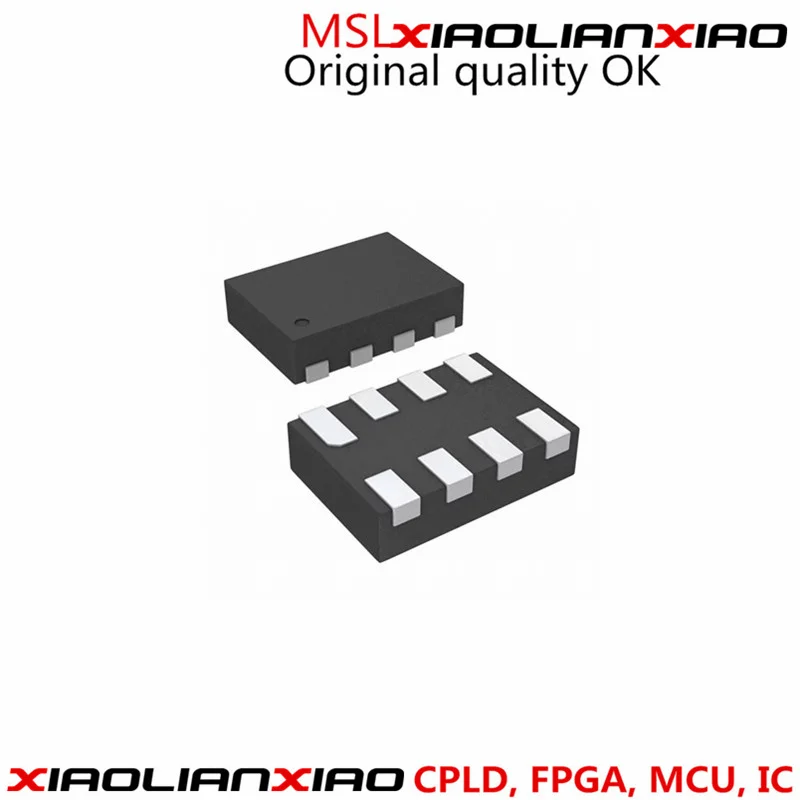 1PCS XIAOLIANXIAO TLV62084ADSGR VSON8 Original IC quality OK