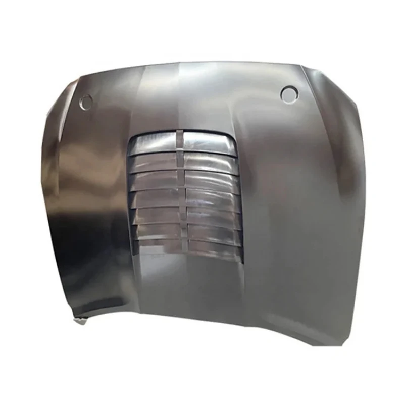 

New OEM Quality Aftermarket Replacement Car Auto Parts GT500 Style Steel Engine Hood Bonnet for Convertible