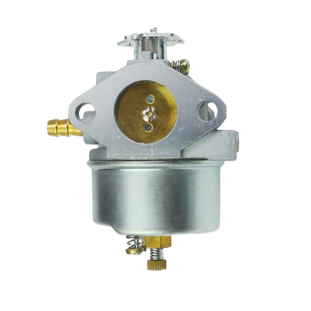 Carburetor 632334A Assembly For Tecumseh HM70 HM80 HMSK80 HMSK90 Snow Thrower Gas Engine Accessories view 5