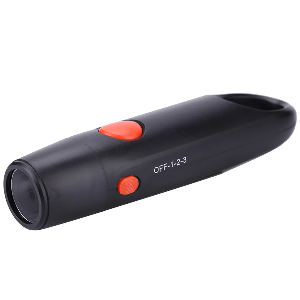 

Electronic Whistle Plastic Portable Plastic Whistle Loud Outdoor Sports Camping Gifts TeamSouvenir