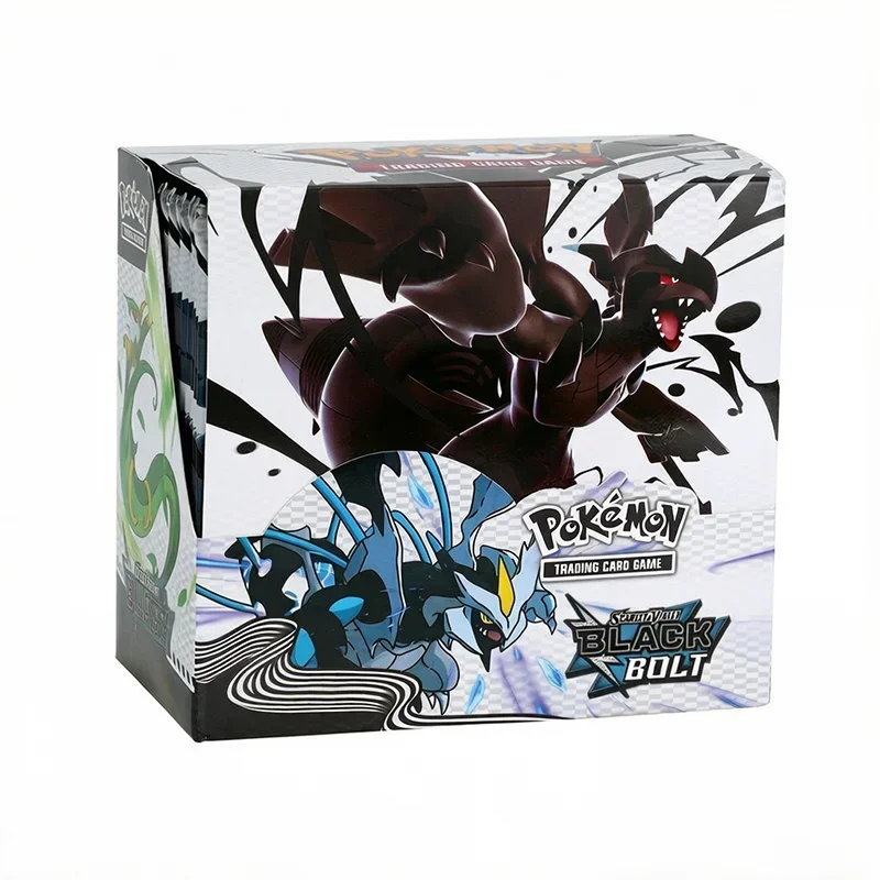 **360PCS Pokémon Card Packs 151 ASCENDED HEROES Evolutions,PALDEAN FATES English Reinforcement Battle Transaction Card Gift