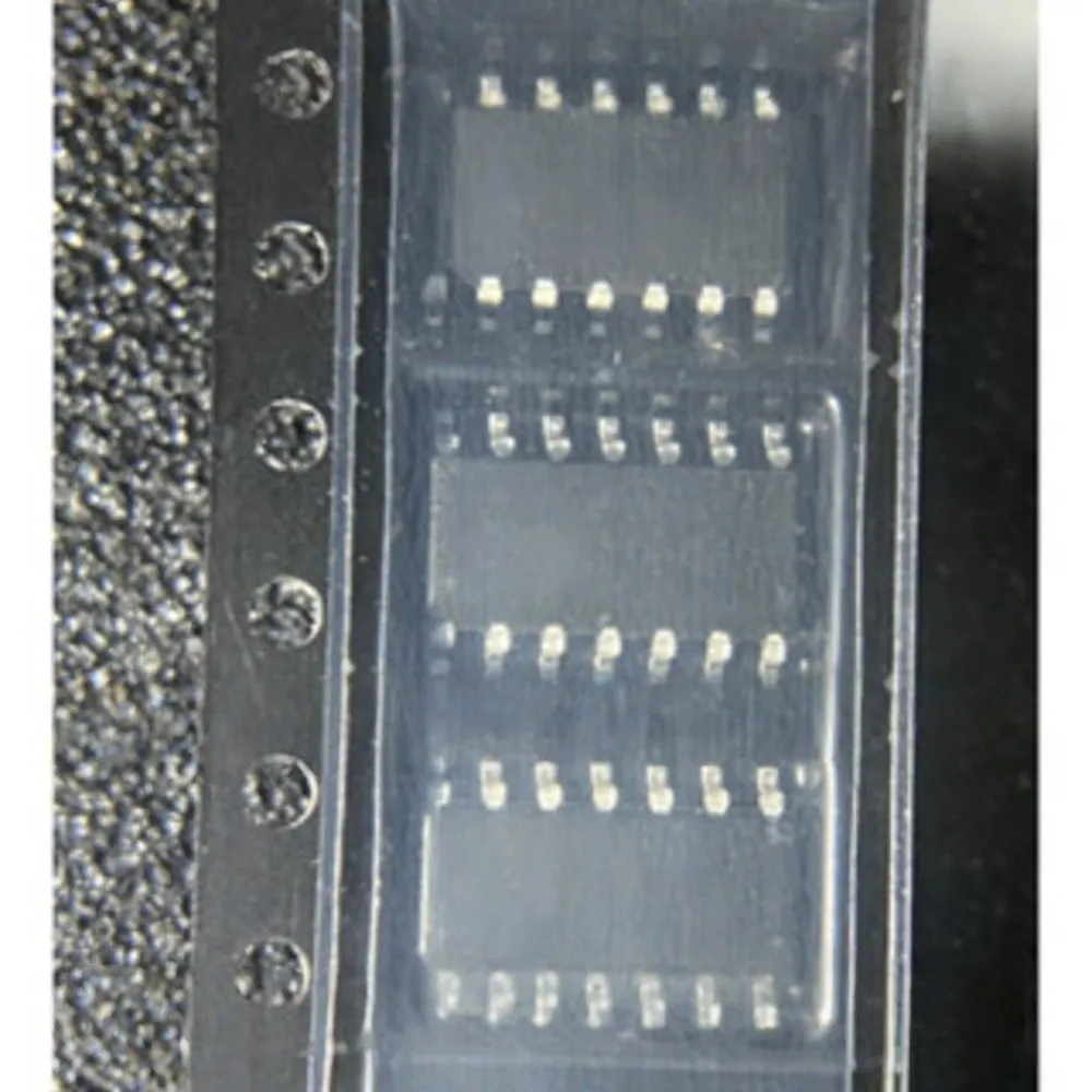 1-10PCS 74F04D SN74F04DR ADG444BR ADG444 ADG444BRZ M51997FP M51997 ADE7753ARSZ ADE7753ARS ADE7753