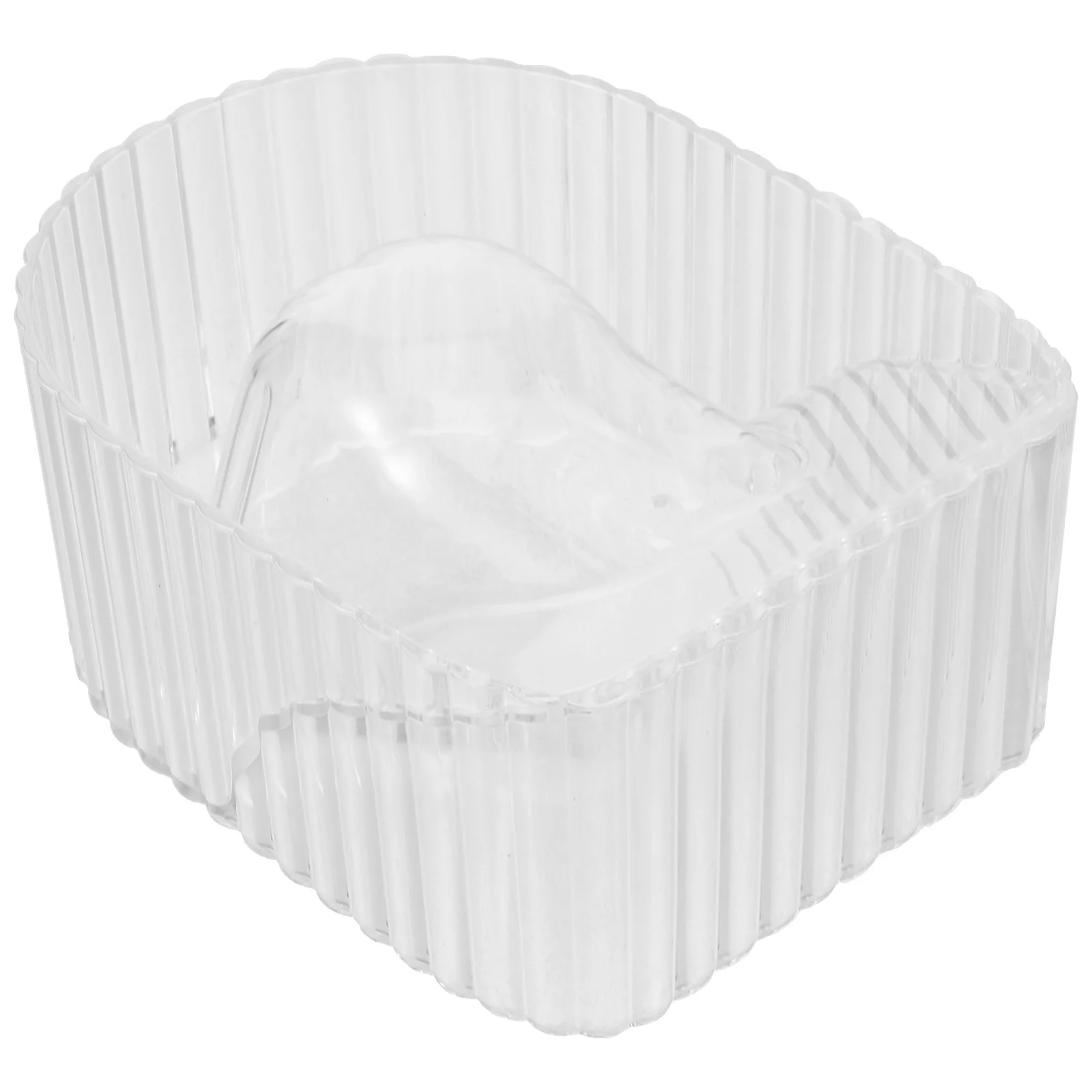 젤 폴리쉬 제거용 네일 아트 대형 흡수 용기, 집에서 사용하는 손톱 흡수 용기, 매니큐어