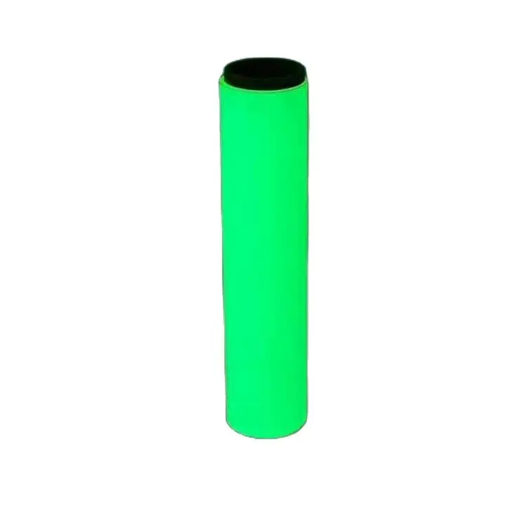 30CM*20M Wide  Night Luminous PET Self-adhesive Tape Glowing Time 6-10 hours Glow Fluorescent Green Light