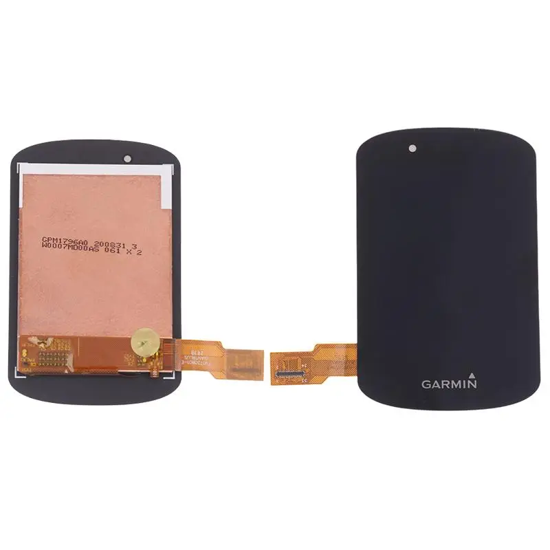 

ЖК-дисплей для EDGE 530 Edge530, велосипедный спидометр, секундомер, ЖК-экран, запасные части для ремонта