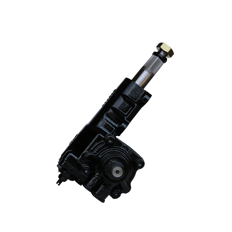 Auto Truck Car Spare Parts Accessories Power Steering Assay Gear box fits isuzu crosswind  partrol  897101354 8941732994