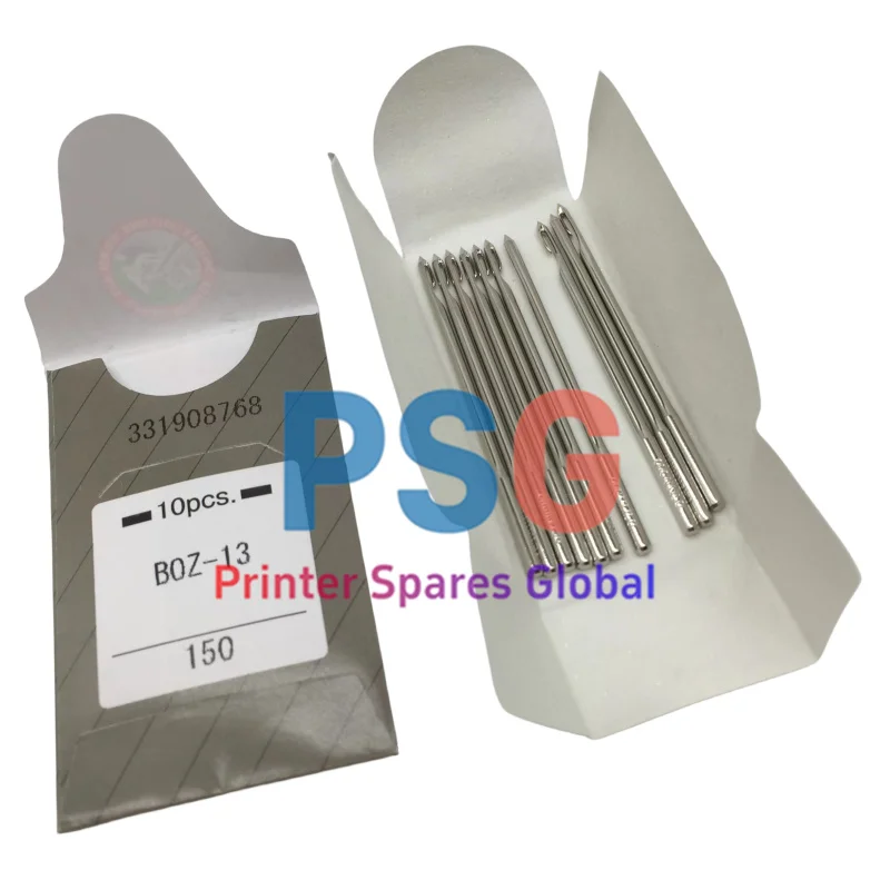 

3210.1544 Needle for Muller Martini machine