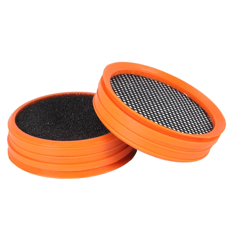 Reemplazo de filtro para aspiradora Speedpro y Speedpro Aqua Battery FC6721 FC8009/01 Cleanera83x