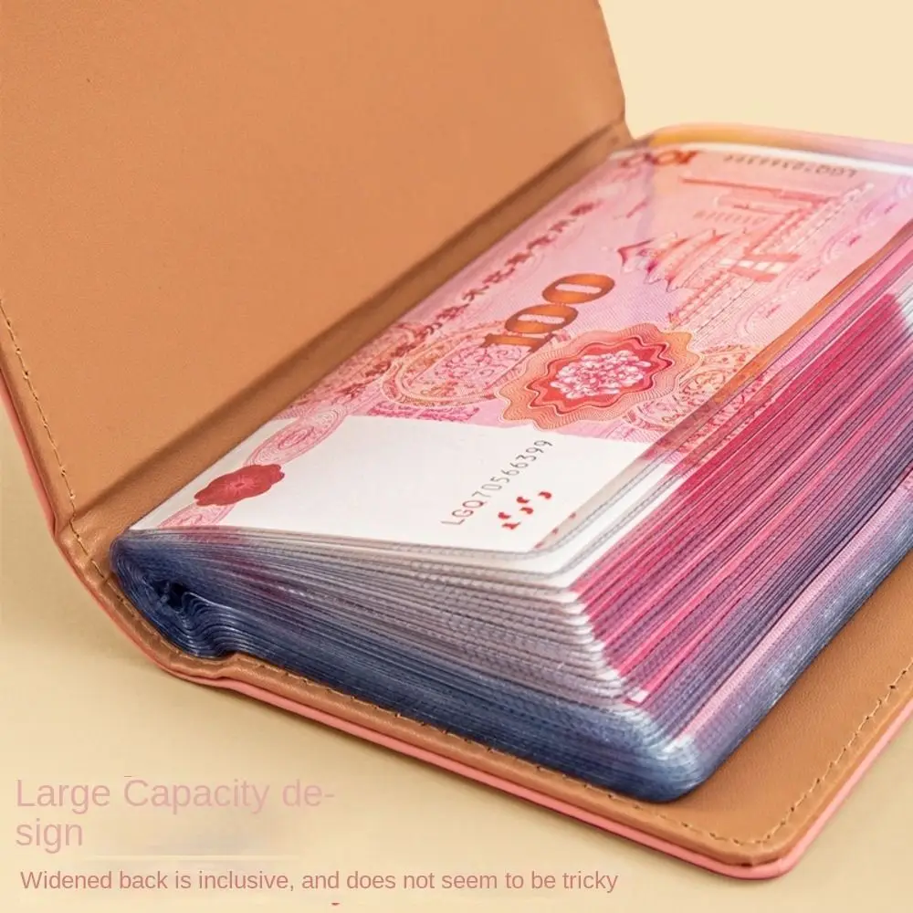 Save Money 100 Envelopes Money Saving Challeng PU Large Capacity Savings Challenges Sheets Reusable Waterproof