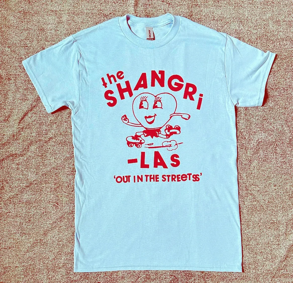 Shangri-las Shirt