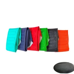Motorcycle Seat Cover Non-Slip Particles Lengthened 84CM For CRF YZF WR KXF RMZ SXF EXC XCW TC FC TE FE 125 150 250 300 350 450