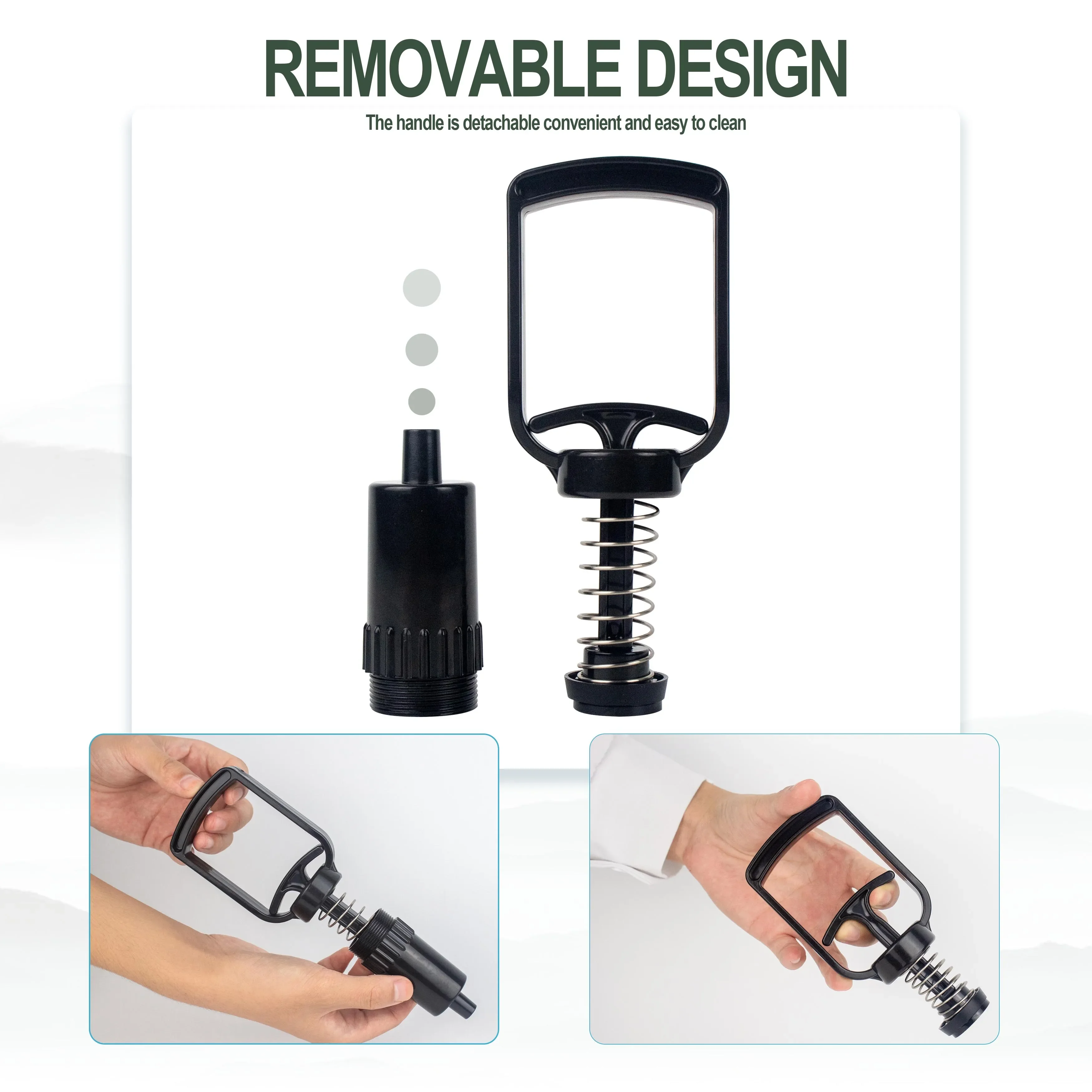 Manyjoy دليل مضخة الثدي للنساء الحلمة الداعم الحلمة توسيع مضخة تفريغ الحلمة تحفيز لعبة الكبار لعبة الجنس 18 + #6