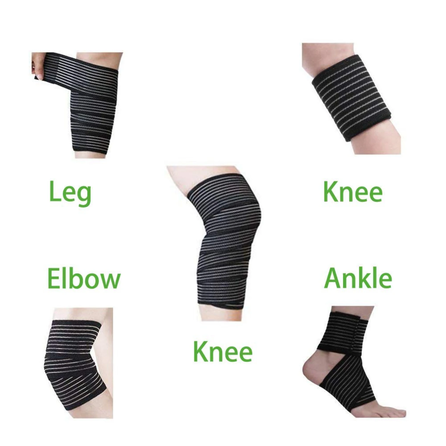 Enhanced Performance Top Choice Ultimate Arm Support for Active Athletes - Superior Breathability and Injury Prevention - Comfor