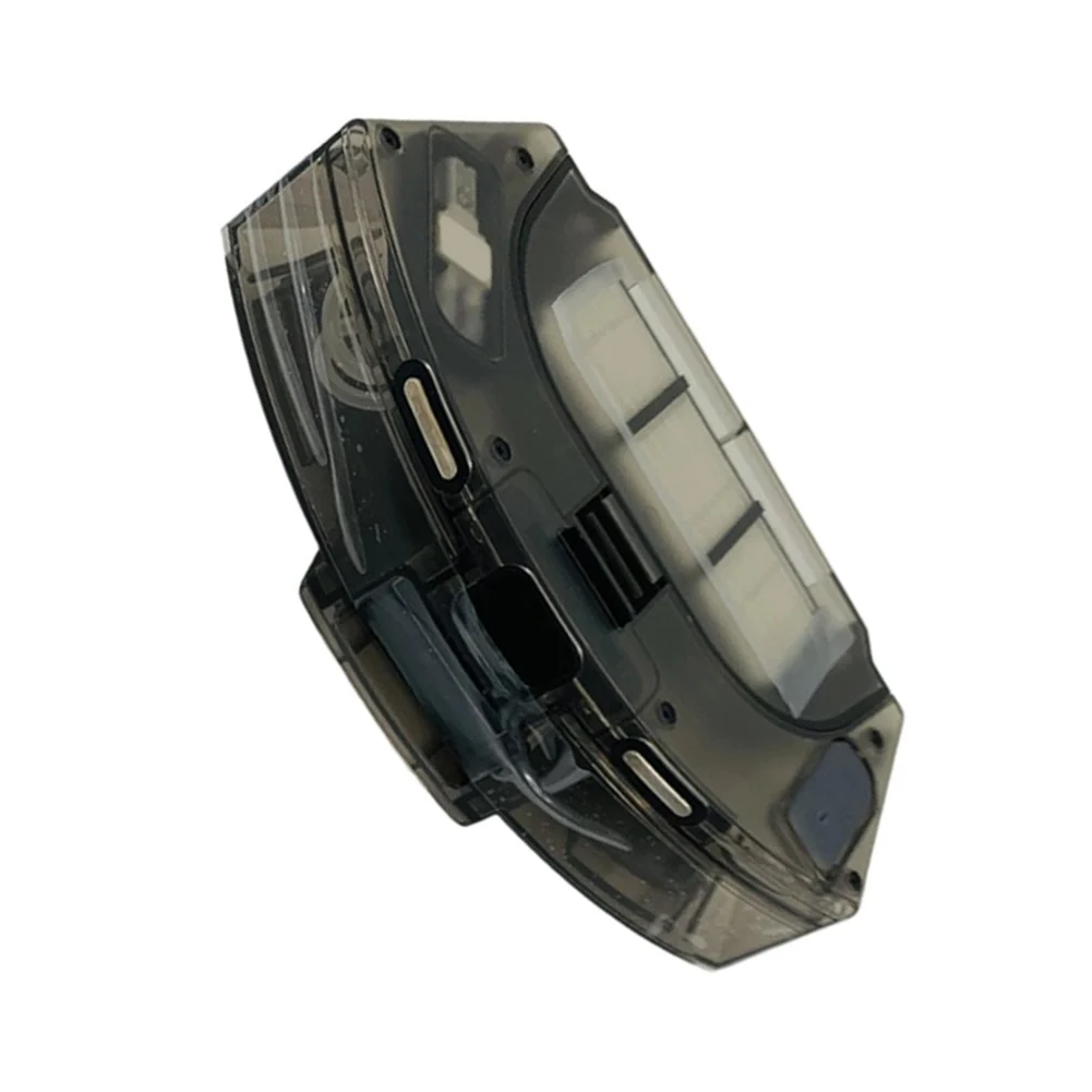 Robotic Vacuum Accessory 2 in 1 Water Tank Dust Bin for Rozi R7 For imilab V2/V3 For Imou L11 For Neabot N2 R1