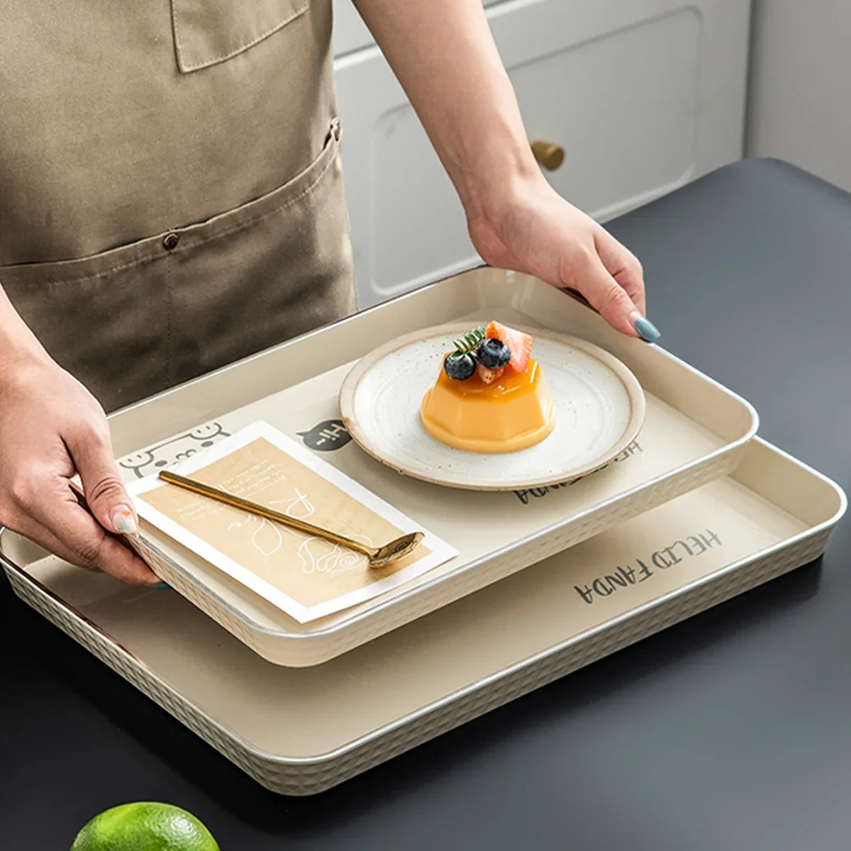 Multi Functional Pl…