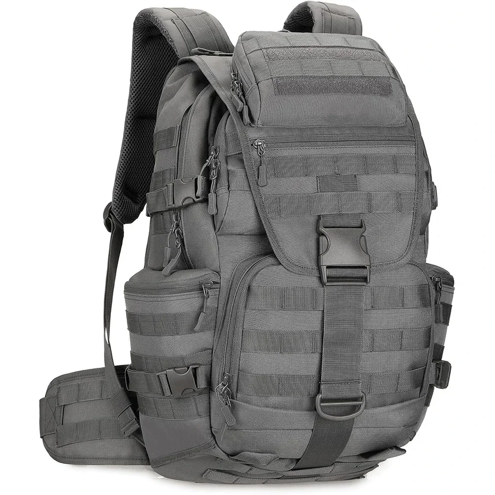 

High Quality Military Tactical Backpack Waterproof Hunting Bag Outdoor Hunting Backpack Large Capacity Hunting Day Pack Mochila