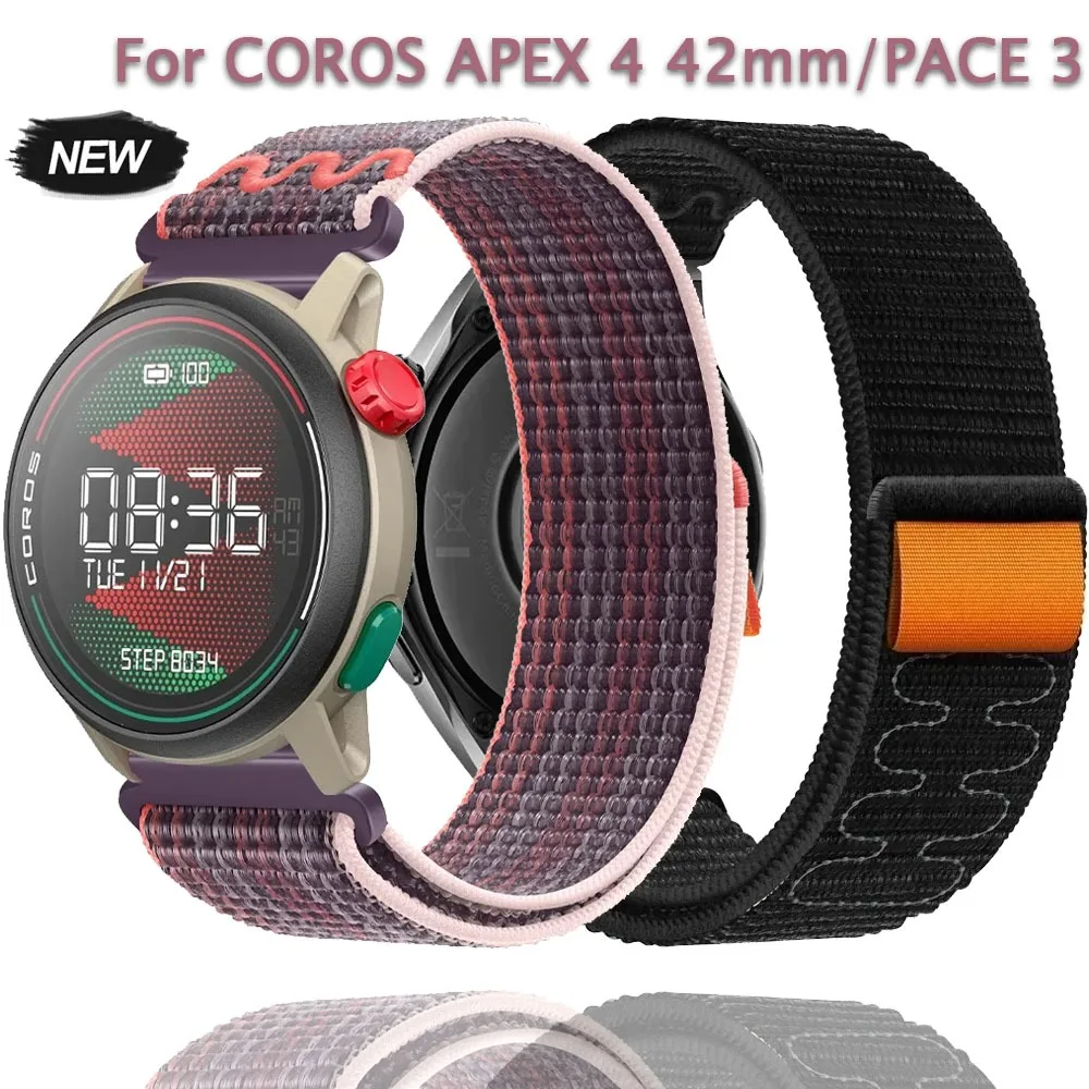 22Mm 20Mm Nylon Str…