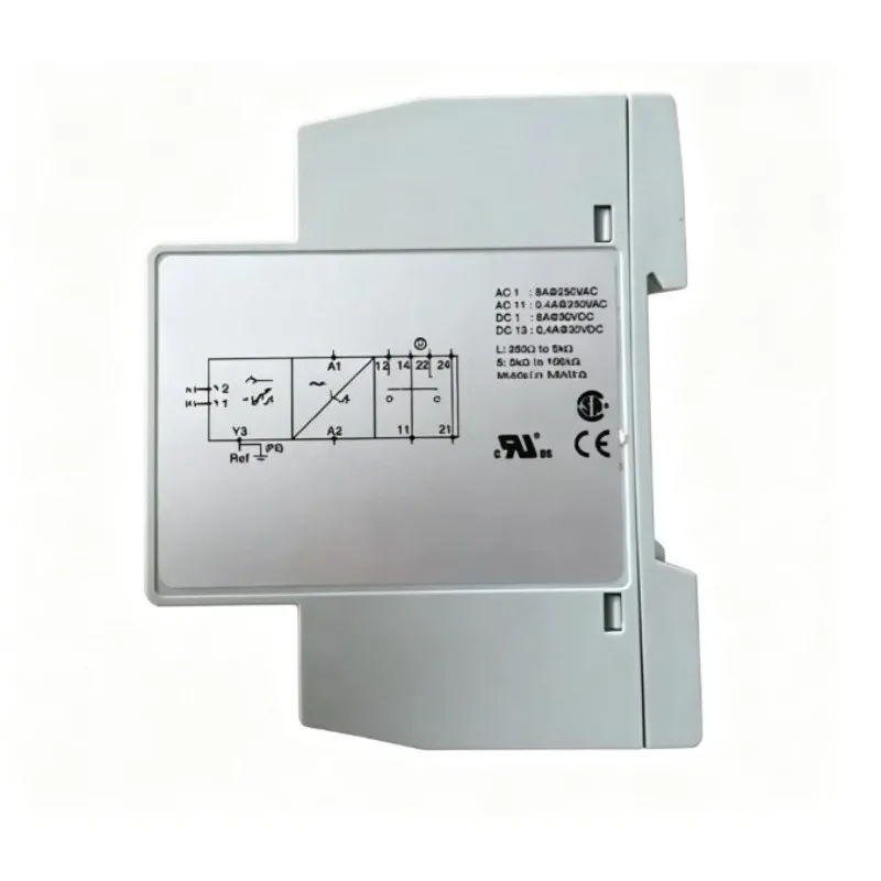 1pc New Replacement CLD2EA1C230 DIN Rail Liquid Level Controller 230V AC