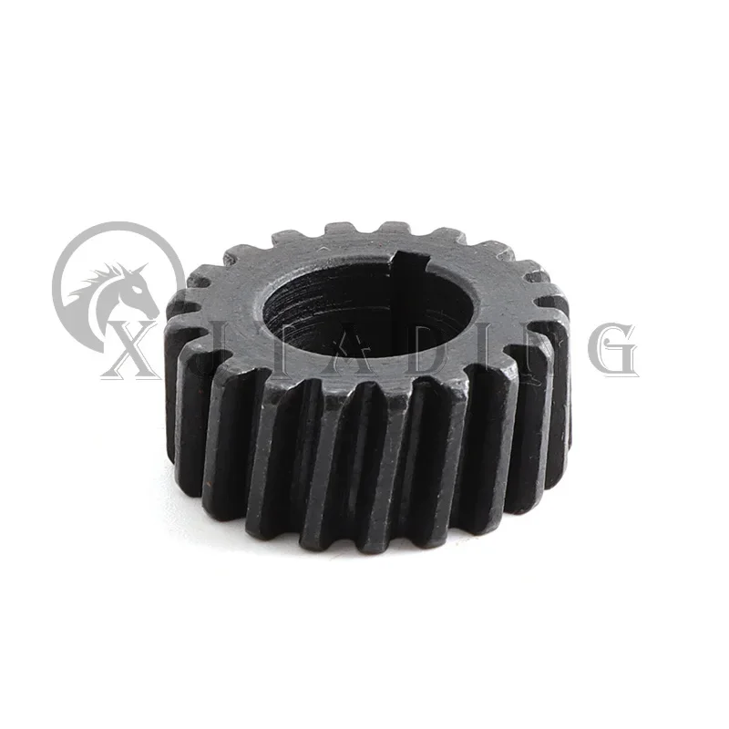Flywheel Bevel Pinion for 50cc 60cc 66cc 80cc Motorized Bicycle Parts Bike Black Box