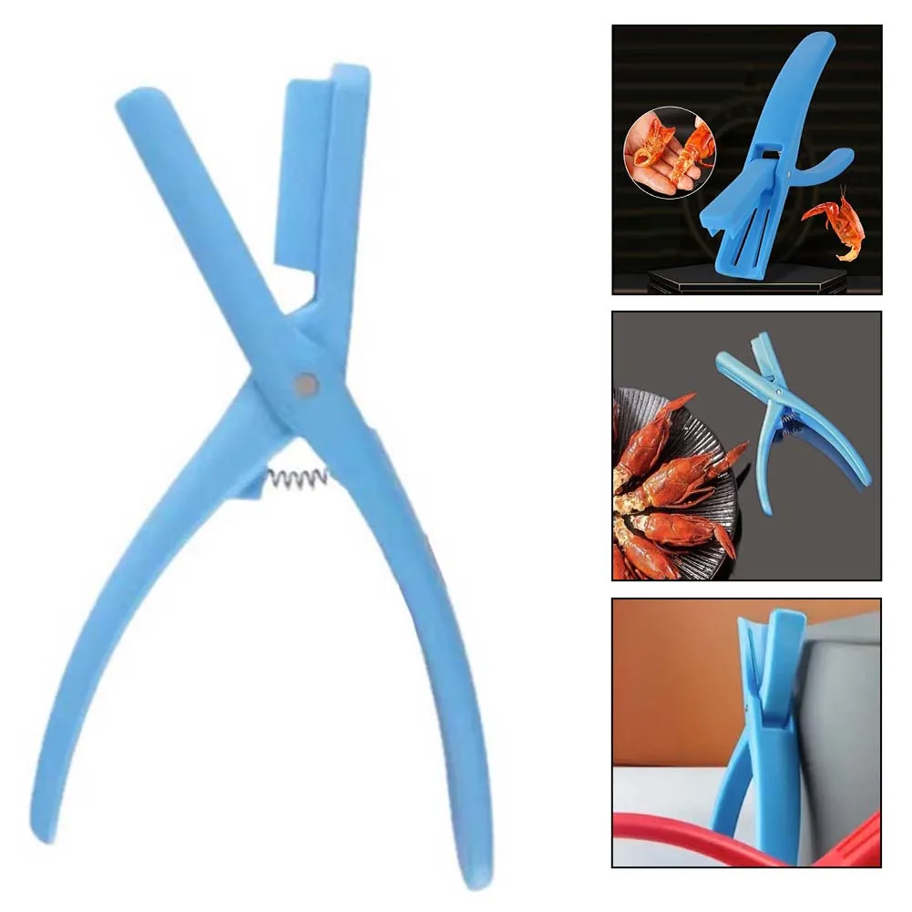 Crayfish Peeler Crayfish Shell Opener Kitchen Use Seafood Preparation Efficient And Versatile Ergonomic Design
