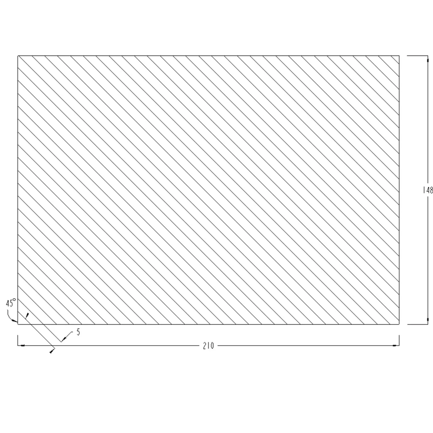 

Reflective Sticker for 1/14 TAMIYA Remote Control Tractor Truck SC 770S 56379 56375 56368 56362 56373 RC Model Dumper DIY Part