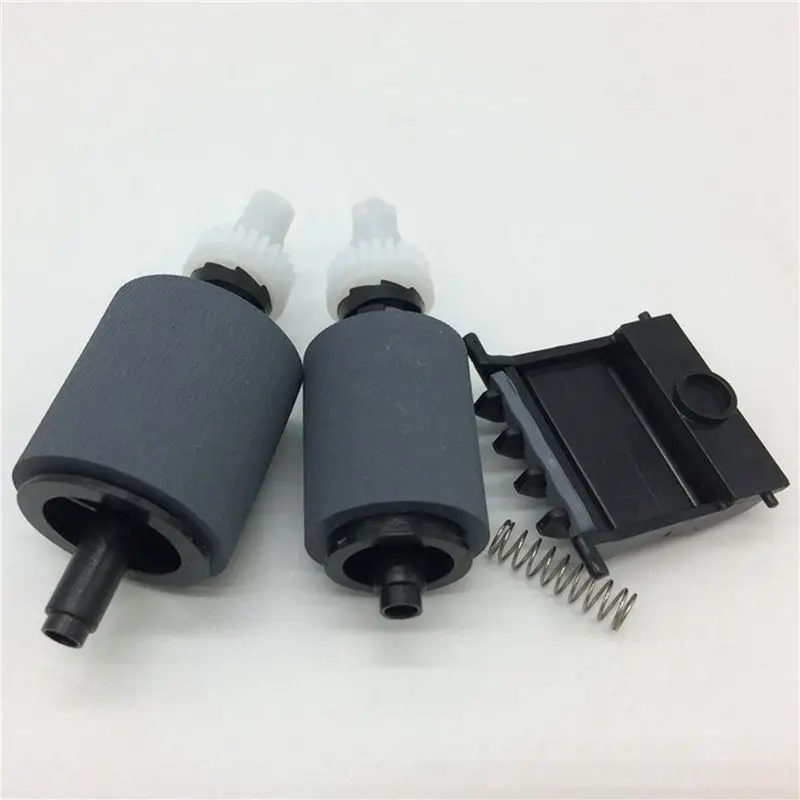 Ingenious-2 Set Suitable For HP Pro 400, 500, M425, M570, M476, M521, M521dw Pickup Roller A8P79-65001