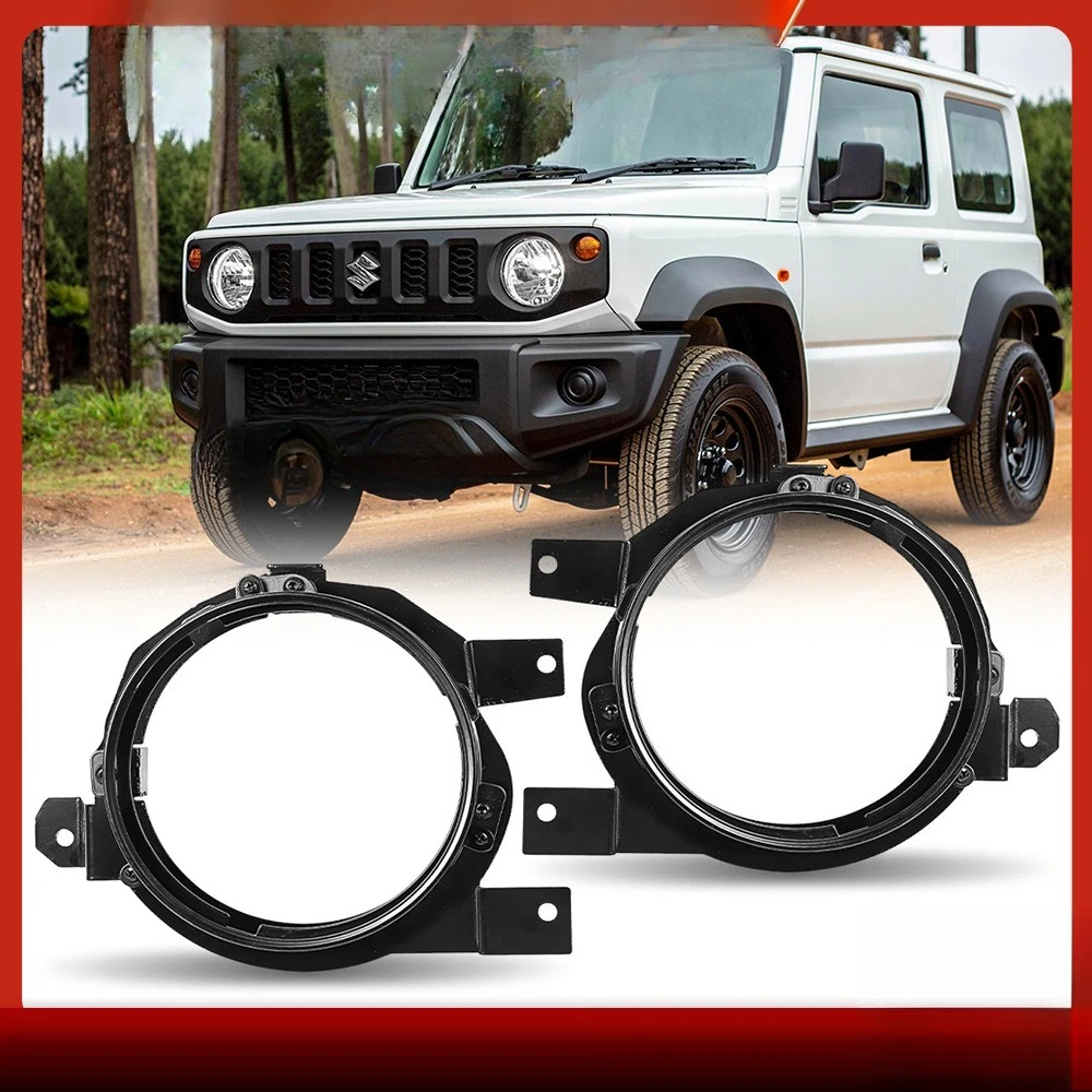 سوزوكي جيمي JIMNY JB74 JB64 2018 + دعامة المصباح لقطع غيار السيارات