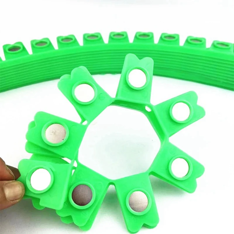 

Антиабразивные магнитные полоски для рисования листового металла, краска, шлифовальный край, маскирующая защита, магнитные полоски-A51M