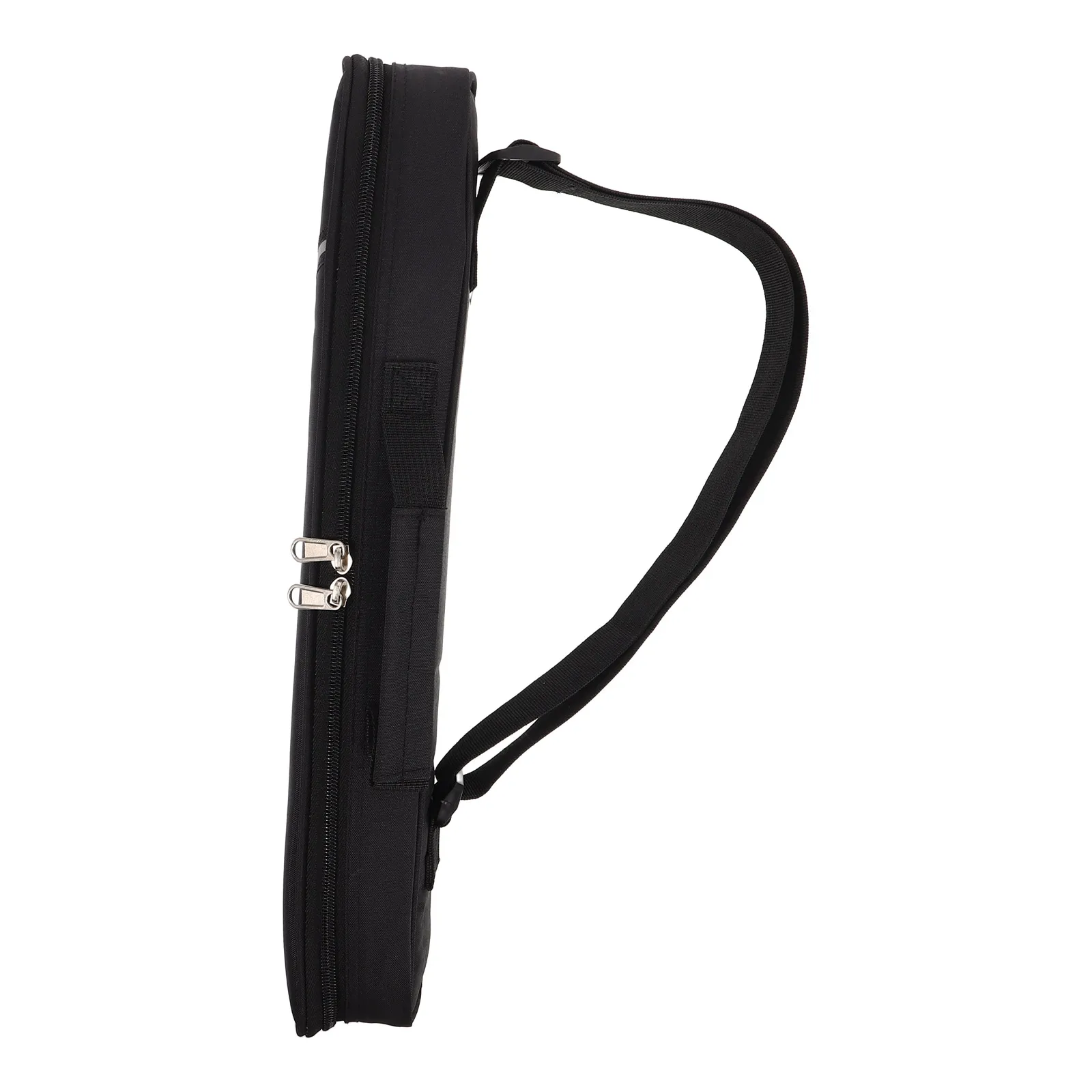 

Hair Tube Bag Banjo Gig Clarinet Backpack Dizi Case Flute Carry Carrying Instrument