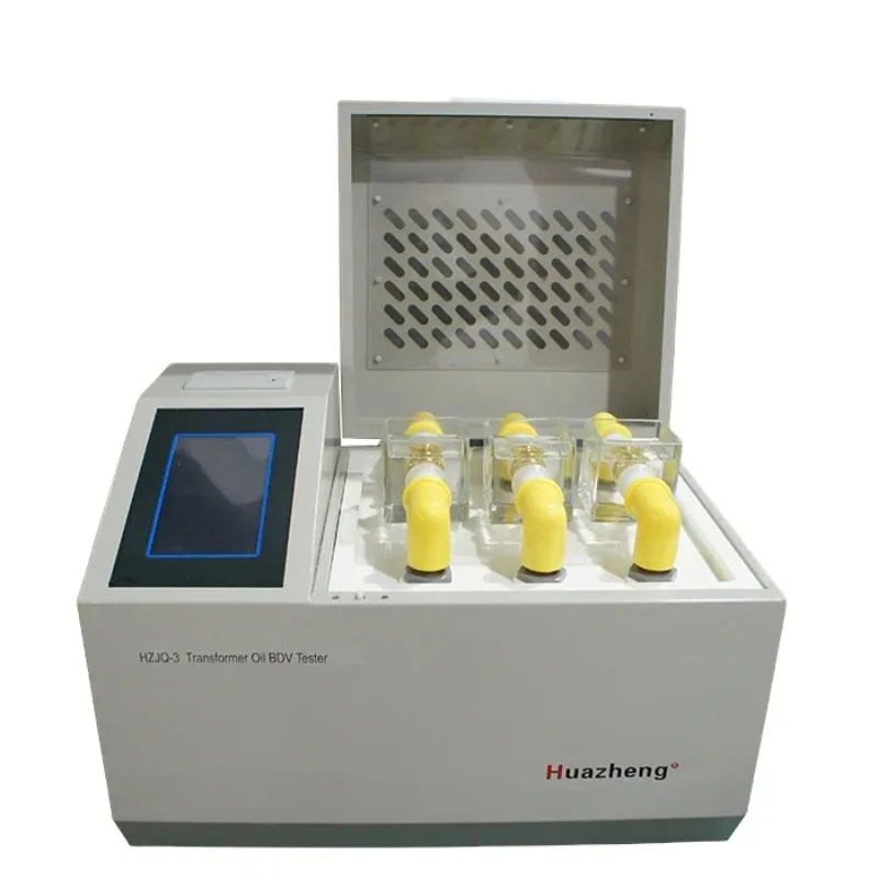 HZJQ-3 Insulation O… - image