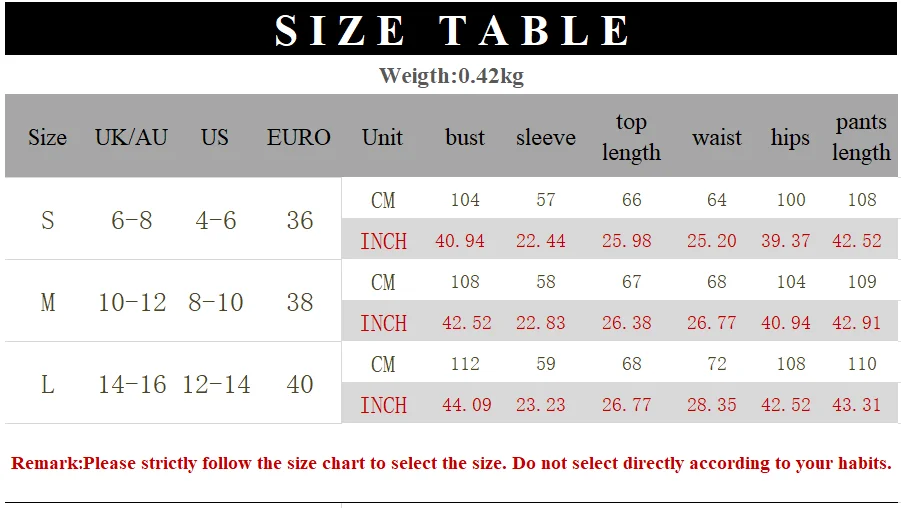 Böhmen Satin Druck Lose Zwei Stück Sets Frauen Kausalen Langarm Shirts + Lange, Breite Bein Hosen Weibliche Strand Sommer outfits – Detail 1