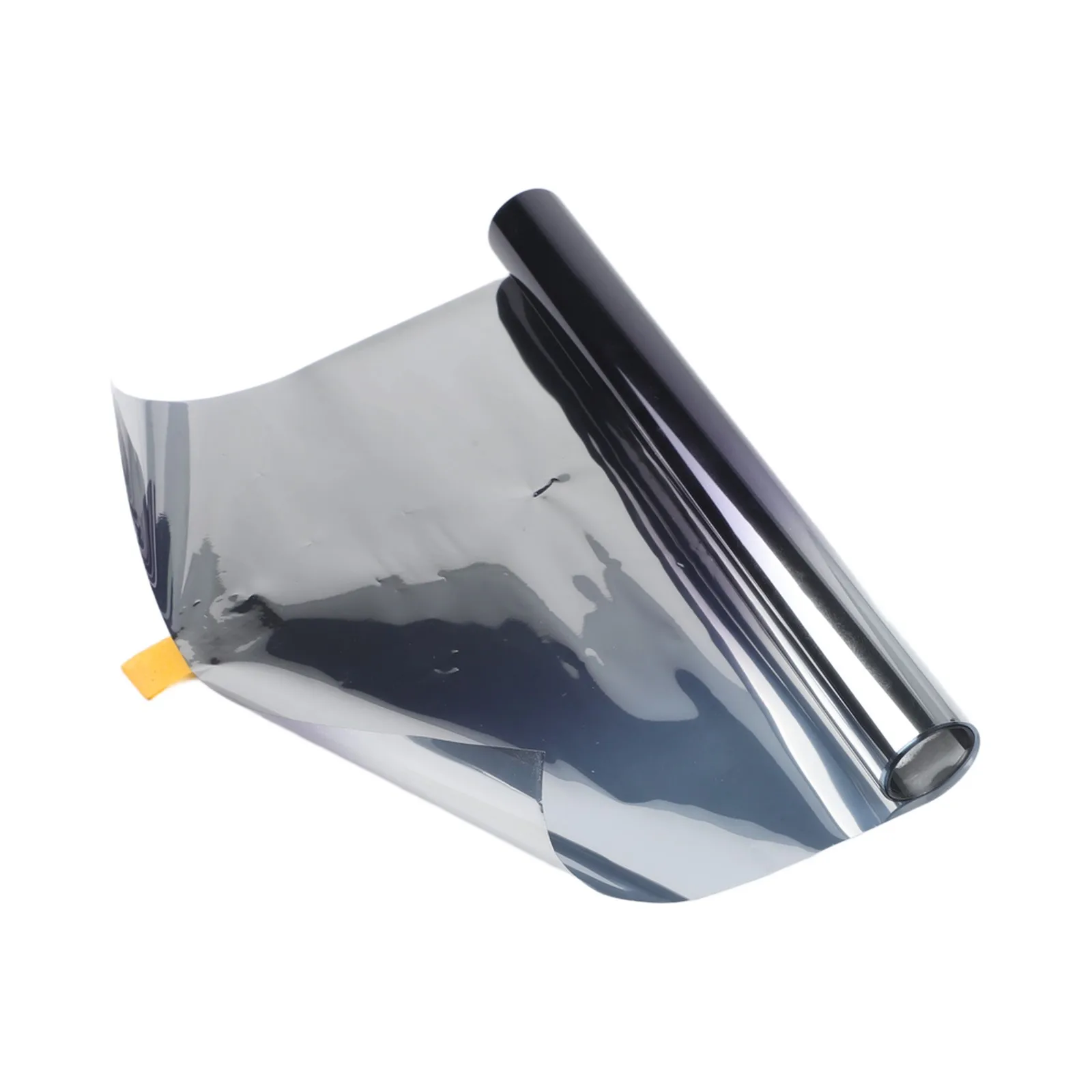 Sun Visor Car Sun Front Film Water Resistant Stretchable Strip Tint 20CMx150CM Accessories Banner Front Windshield