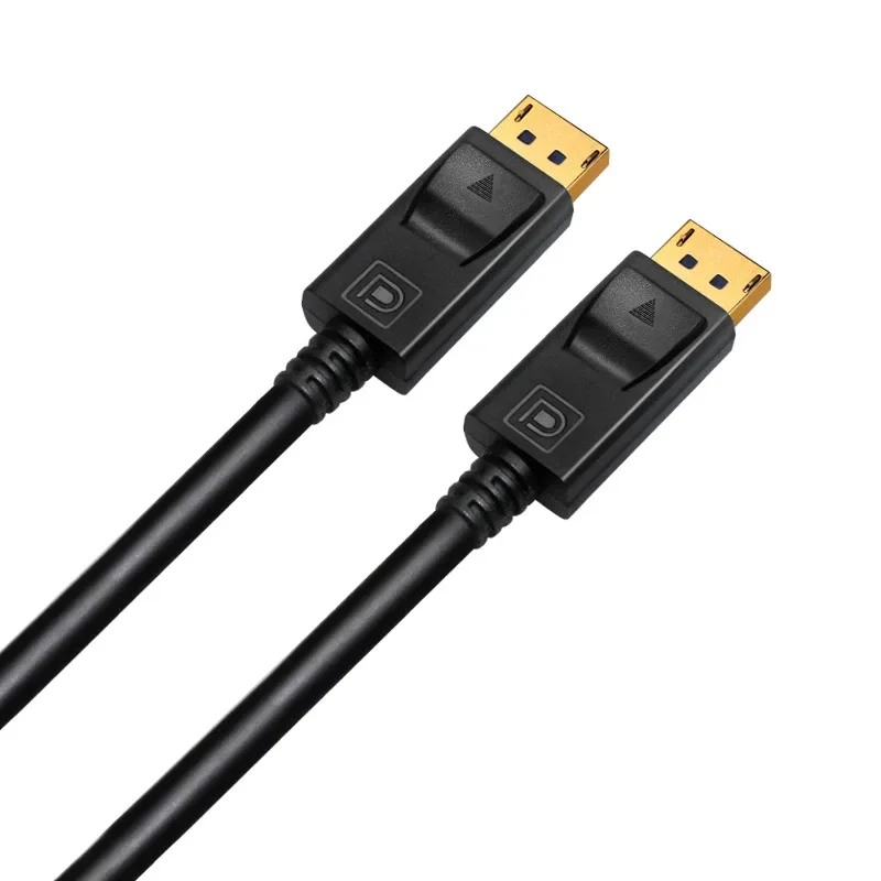 DP1.4  8k@60Hz Display Computer Esports Connection Cable Displayport Cable 3m 5m