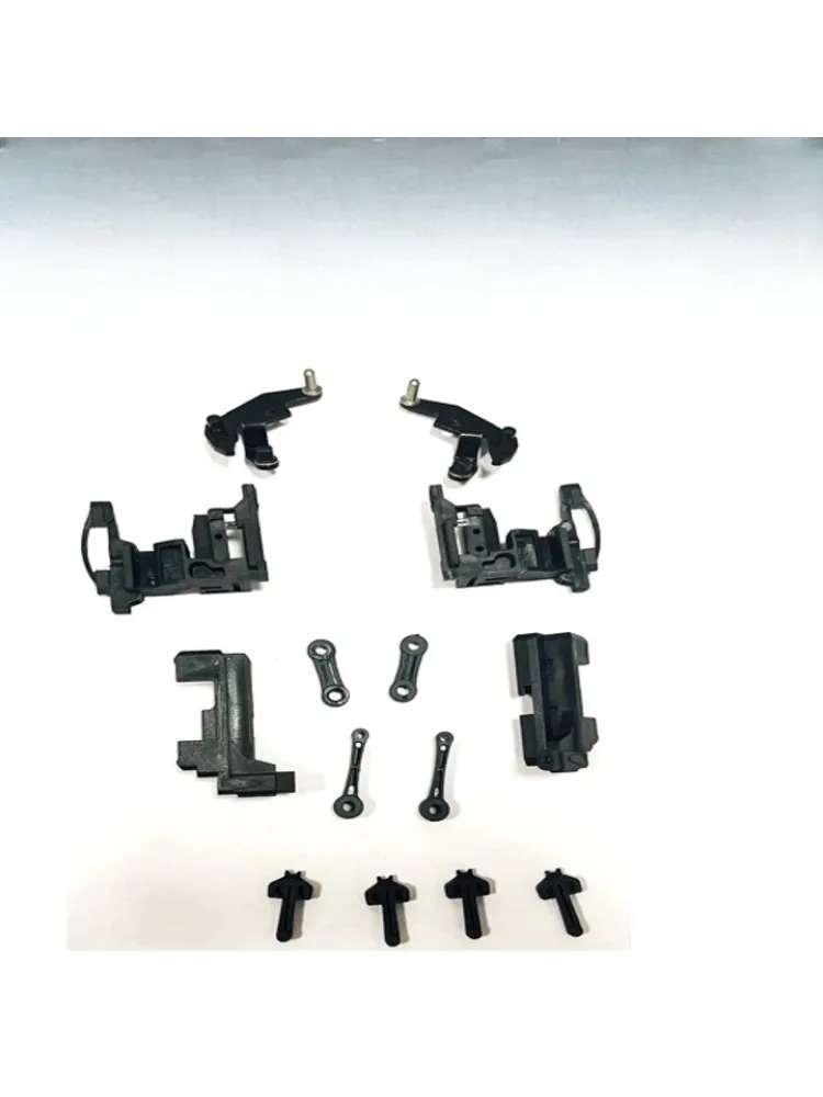 Voor Mercedes-Benz B200 Schuifdak Glijdende Track Frame Clip - afbeelding 2