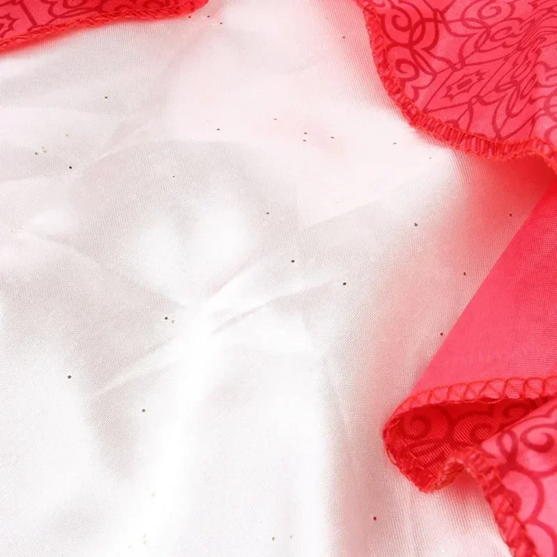 Anime Princess Elene Cosplay Costume Kids Cute Red Dress Full Set Girls Role Play Princess Dress Suit Halloween Carnival Par@0Z*